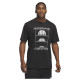 Adidas Ανδρική κοντομάνικη μπλούζα Ball at Sunrise Graphic Tee